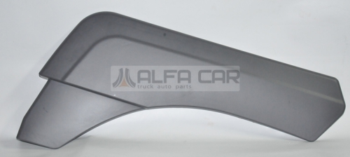 AC81612105363 Крыло переднее левое M/F 2000 MAN E (1989-2005) Alfa Car